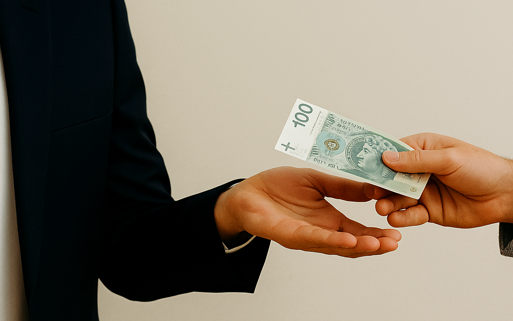 Fundator fundacji rodzinnej