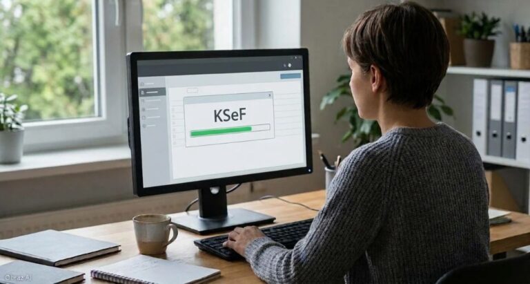 ksef 2027 kasy fiskalne