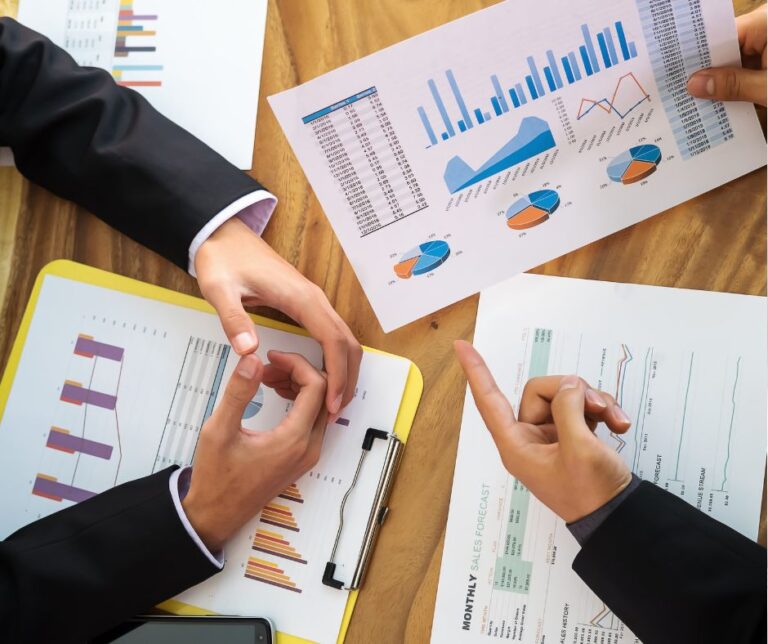 sprawozdanie finansowe